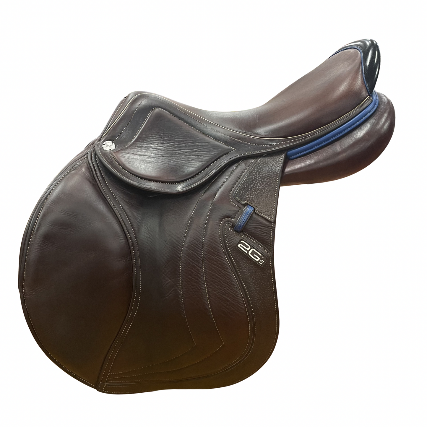 17” CWD 2GS