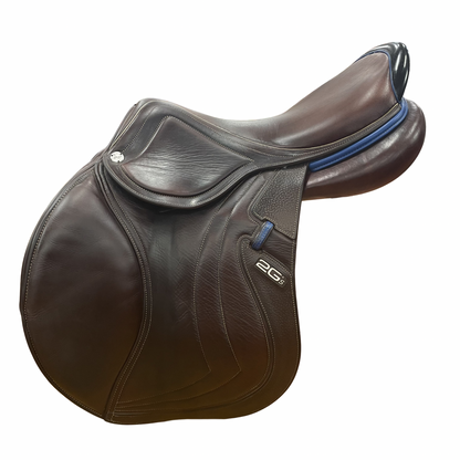 17” CWD 2GS