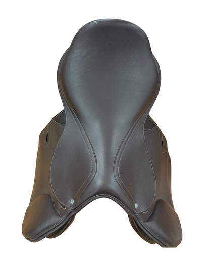 Selleria De Garda Jumping Saddle