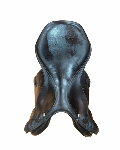 17.5” EQUIPE SYNERGY