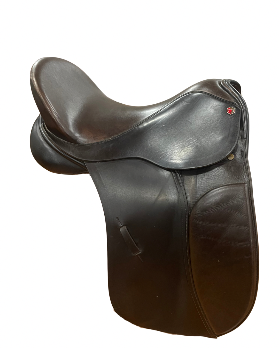 17” ALBION LEGEND DRESSAGE