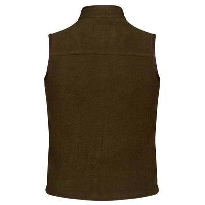 Holmestead Children's Fleece Gilet