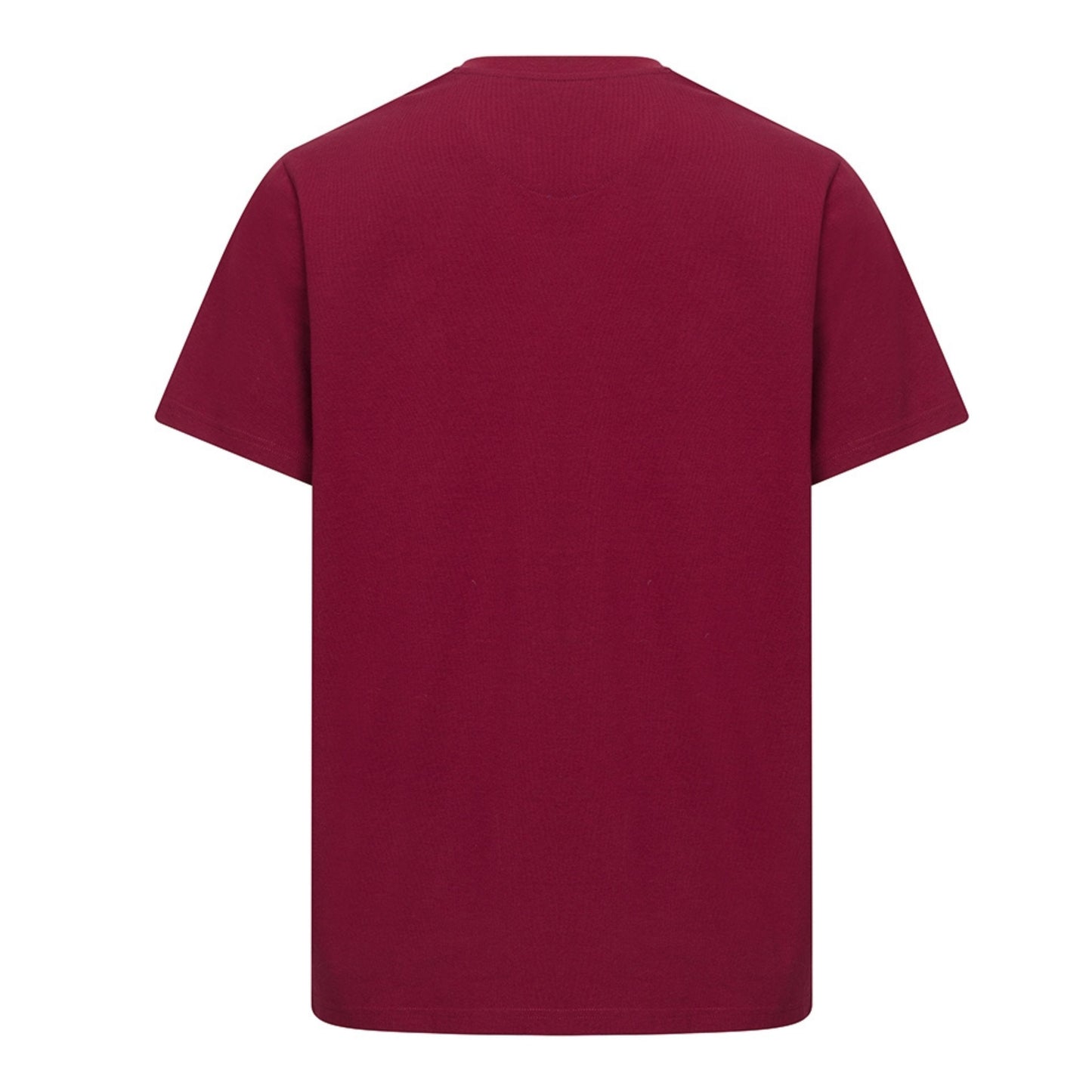 Hoggs Of Fife Canonbie Printed T-Shirt