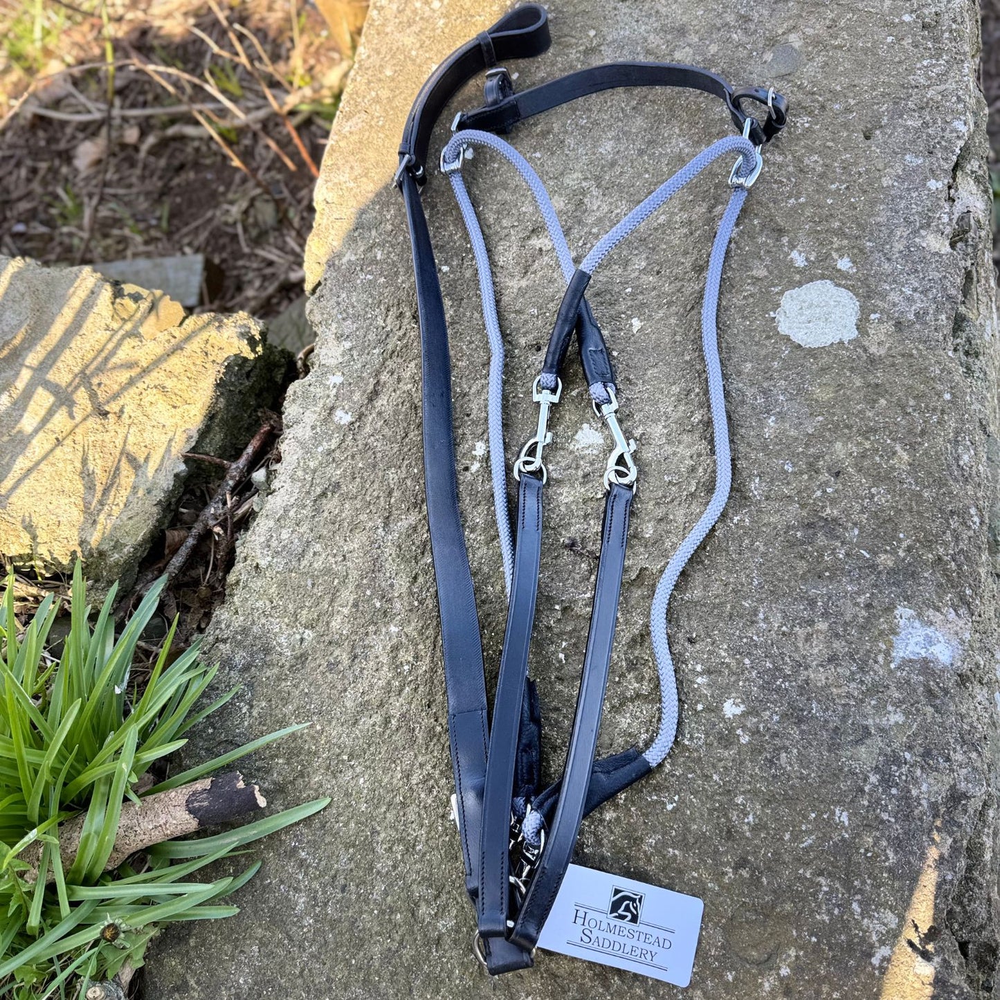 HS#0016 Pony Chambone Training Aid