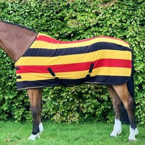 HS#0137 6'3 Holmestead Newmarket Fleece