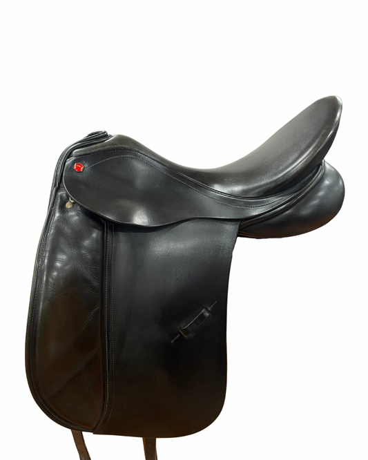 17.5” ALBION LEGEND K2 DRESSAGE