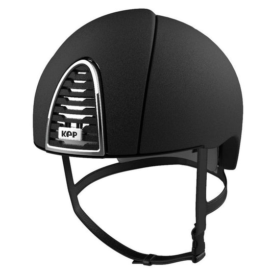 KEP Riding Hats Kep Cromo 2.0 Jockey Helmet