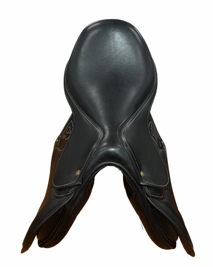 17” PARIANI SICURSELL JUMP