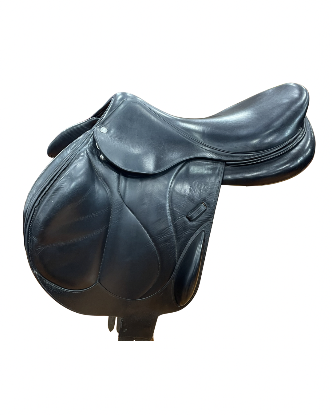 17.5” DEVOUCOUX CHIBERTA O