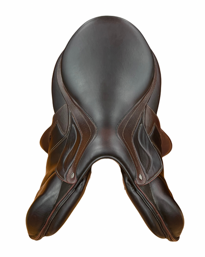 17.5 Devoucoux Chilbetra Lab D3D Tech