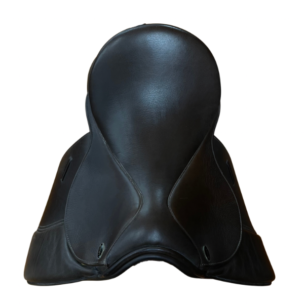 15” ASCOT EQUESTRIAN