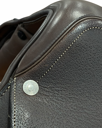 18” COLBERT BROTHERS