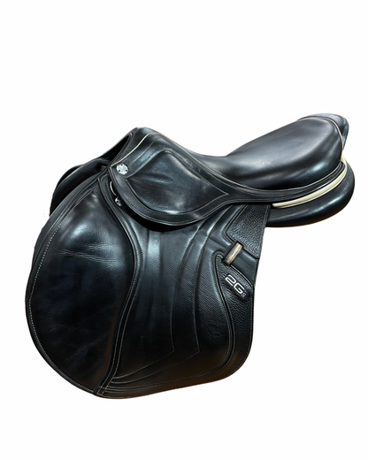 17” CWD 2GS MADEMOISELLE