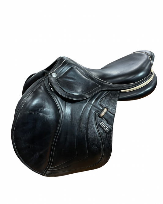 17” CWD 2GS MADEMOISELLE