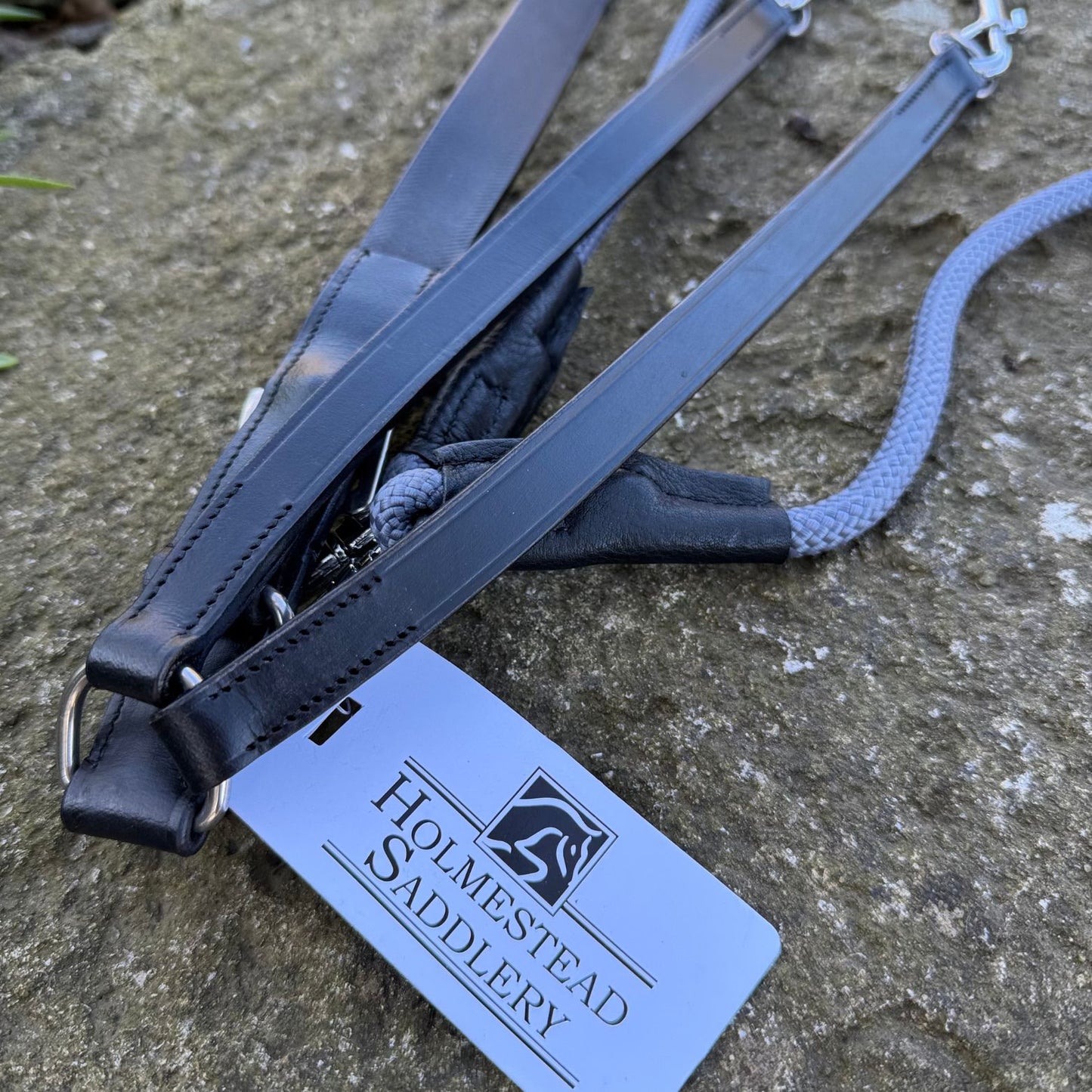 HS#0016 Pony Chambone Training Aid