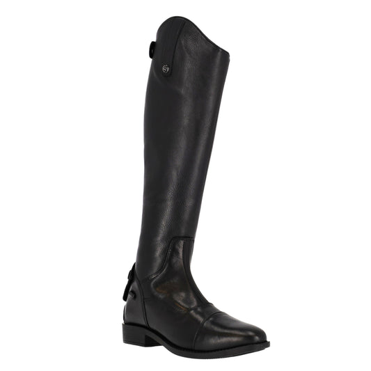 QHP Brigit Long Riding Boots-Adults