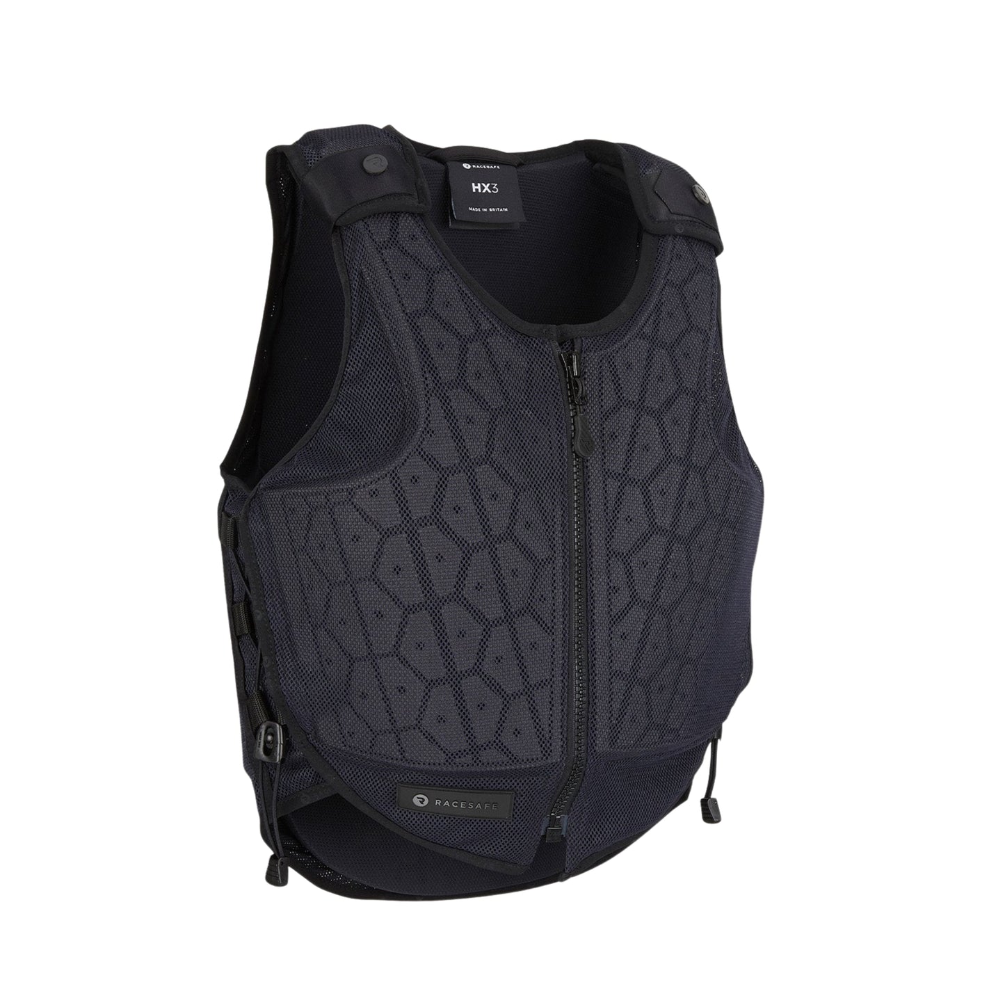 Racesafe HX3 Body Protector-Young Rider