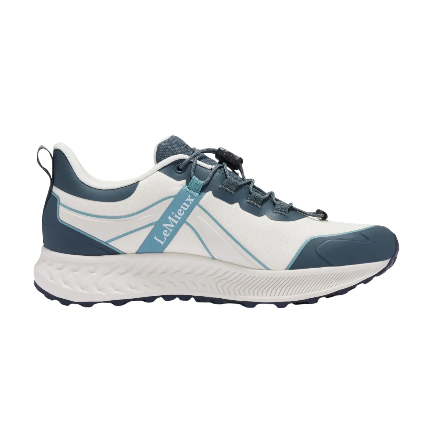 LeMieux Trax Viva Waterproof Trainers