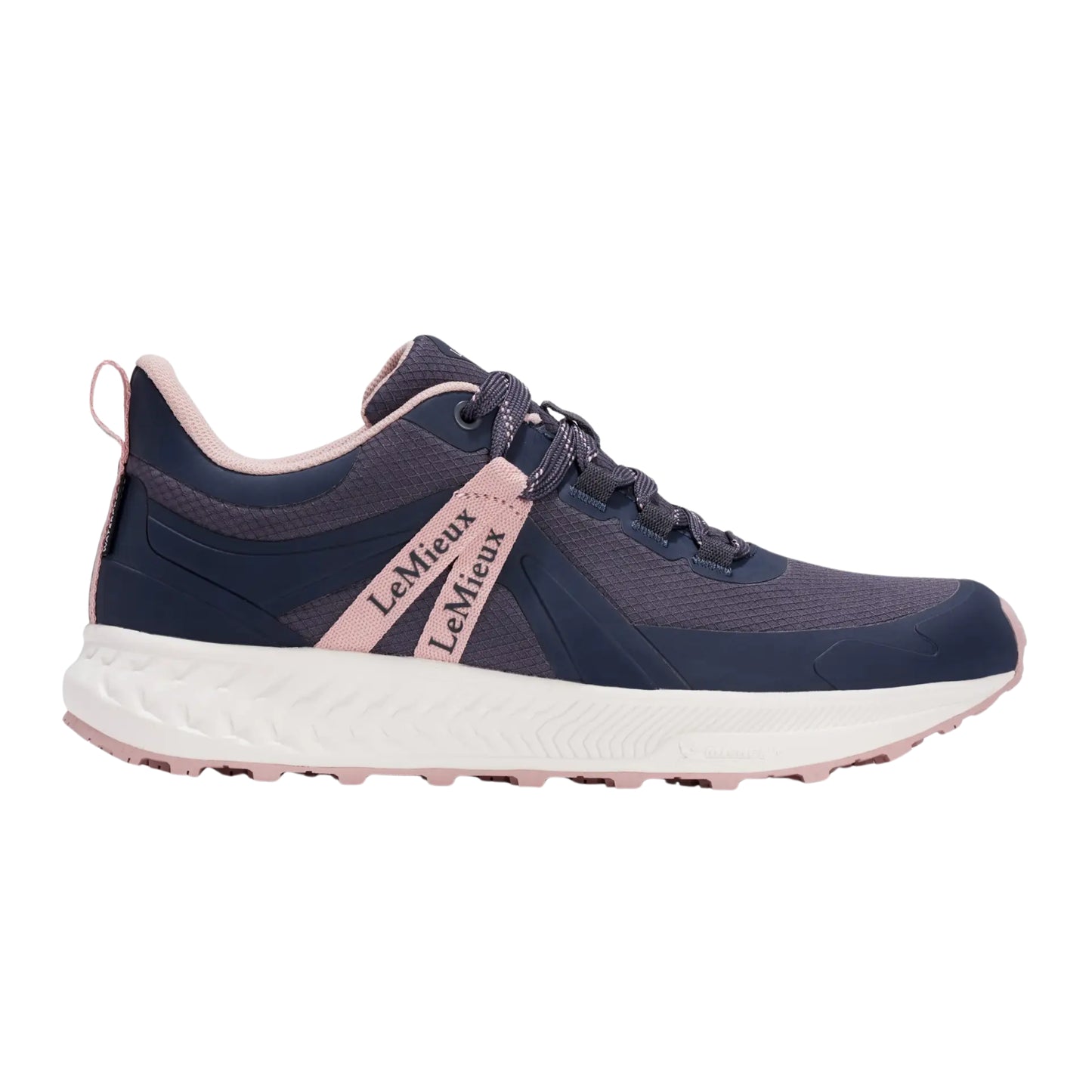 LeMieux Trax Viva Waterproof Trainers