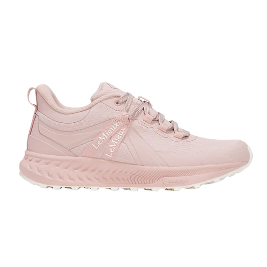 LeMieux Trax Viva Waterproof Trainers