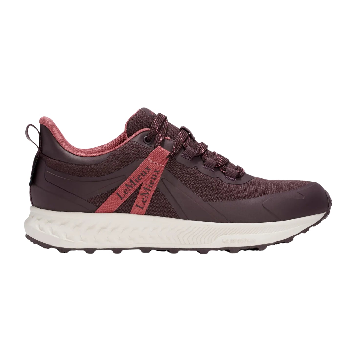 LeMieux Trax Viva Waterproof Trainers