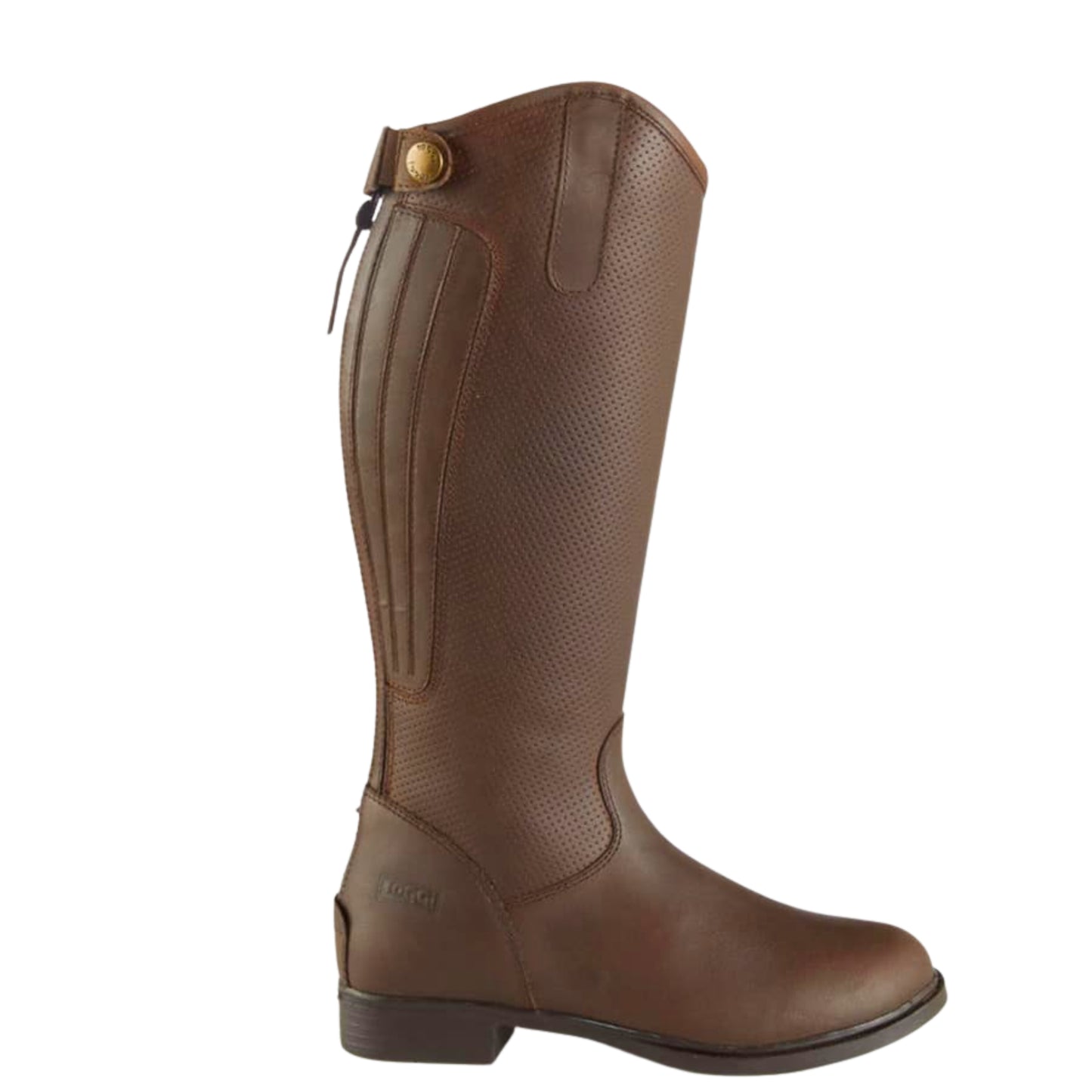 Toggi Tuscon Long Boots
