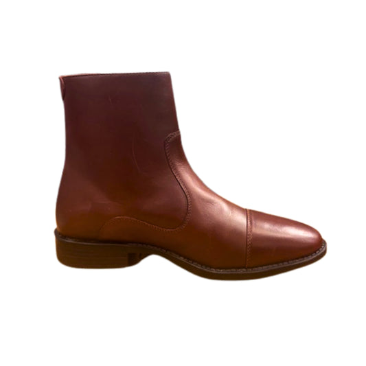 Toggi Callaway Short Boots