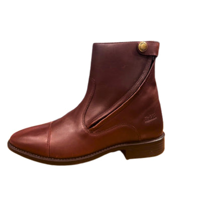 Toggi Callaway Short Boots