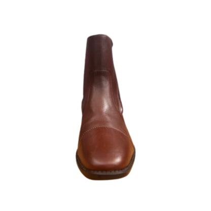 Toggi Callaway Short Boots