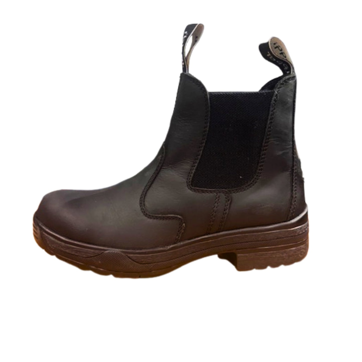 Toggi Kodiac Short Boot