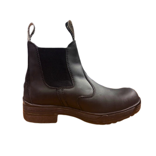Toggi Kodiac Short Boot