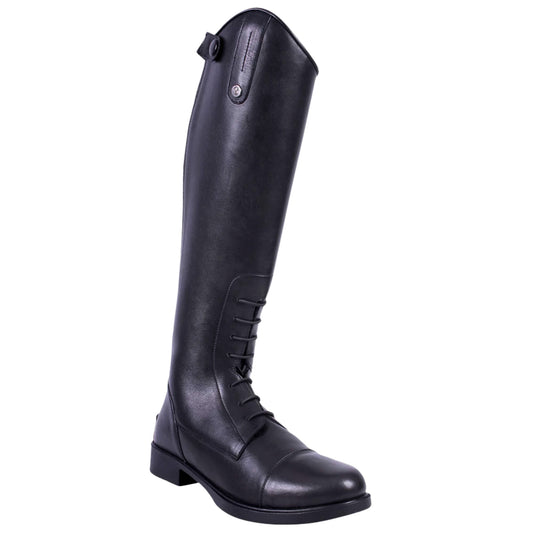 QHP Julia Long Riding Boots-Child's