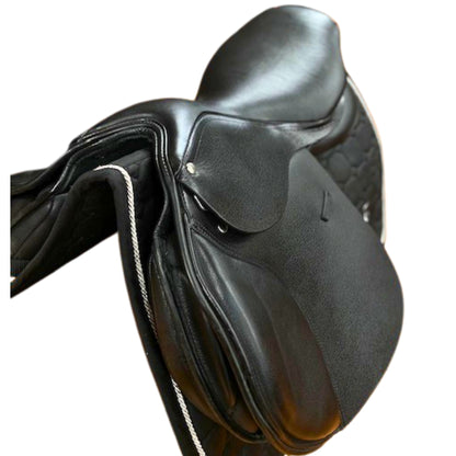 Holmestead Saddlery Le Spirit Saddle