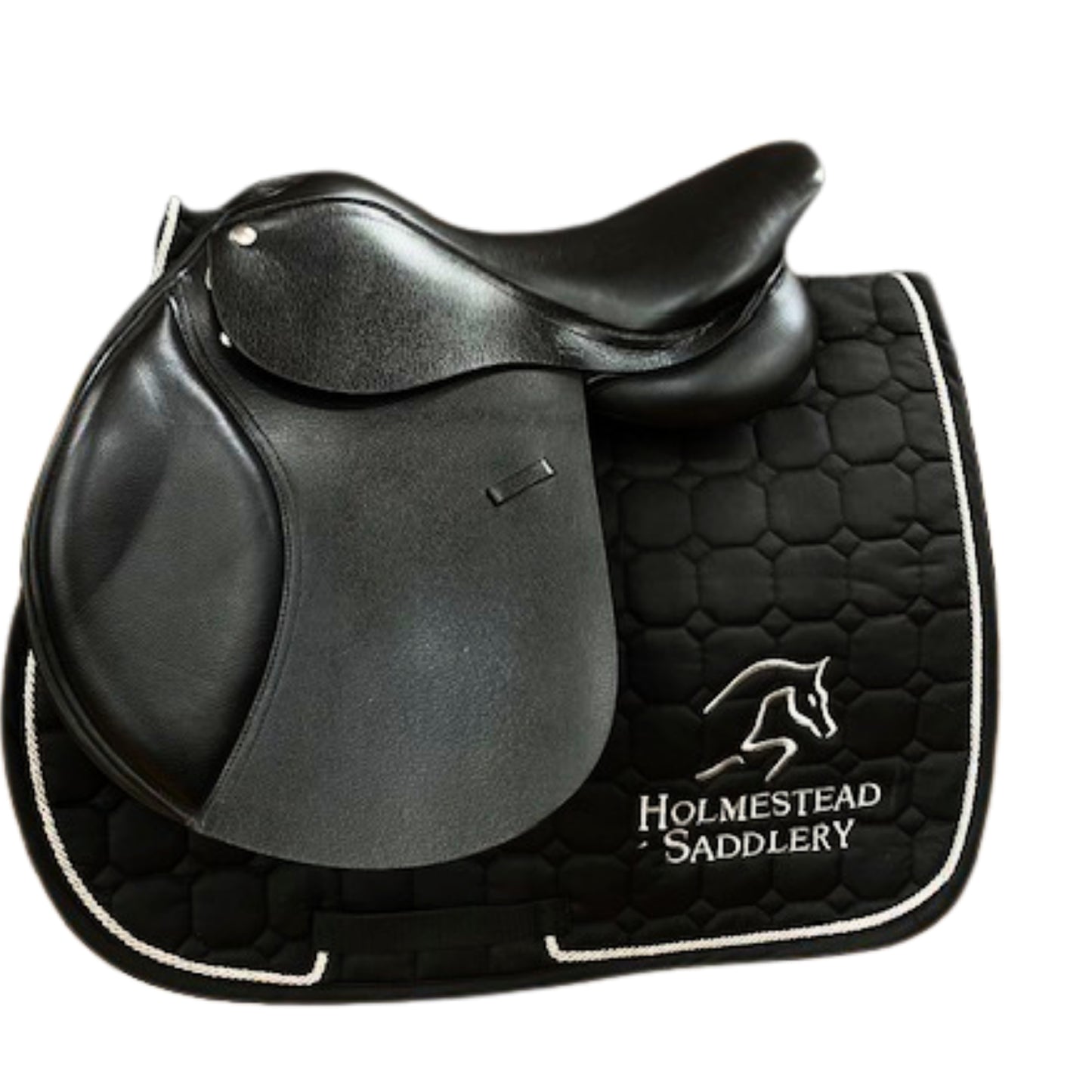 Holmestead Saddlery Le Spirit Saddle