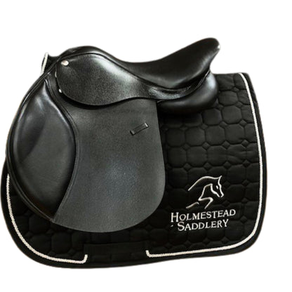Holmestead Saddlery Le Spirit Saddle