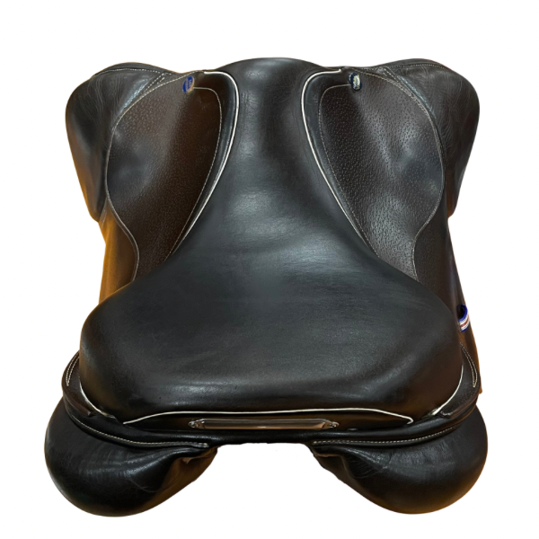 16” JOHN WHITAKER YOUNG RIDER JUMP SADDLE