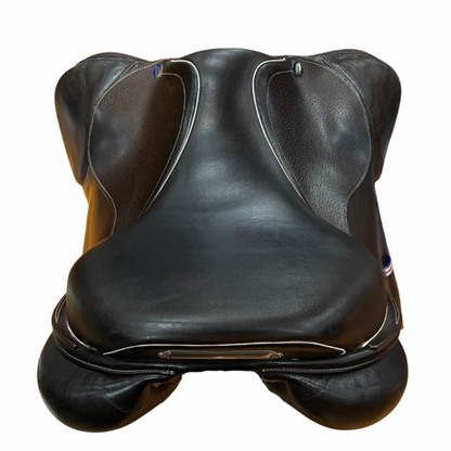 16” JOHN WHITAKER YOUNG RIDER JUMP SADDLE