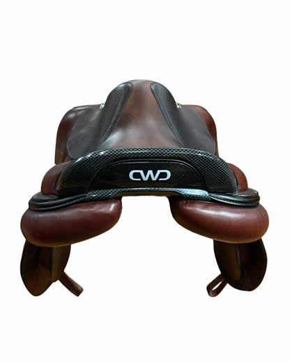 17.5” CWD 2GS JUMP