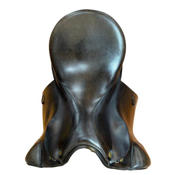 17” PRESTIGE APPALOOSA DRESSAGE