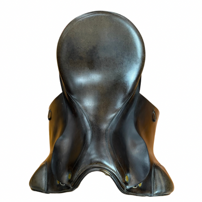 17” PRESTIGE APPALOOSA DRESSAGE