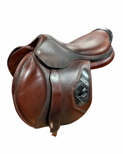 17.5” CWD 2GS JUMP