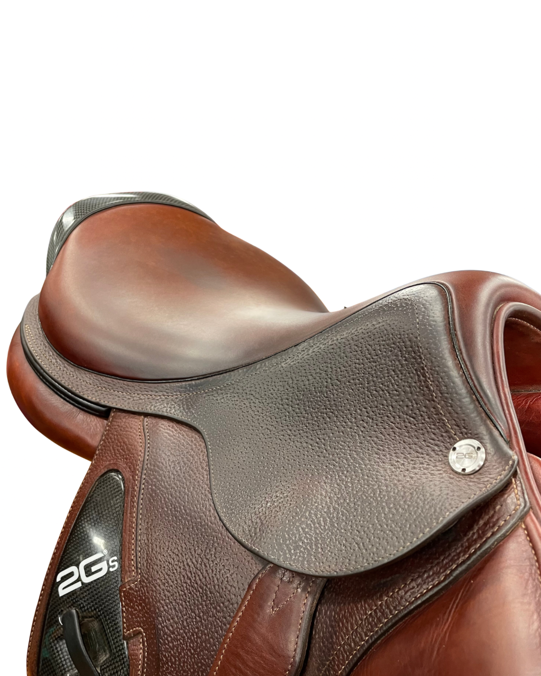 17.5” CWD 2GS JUMP