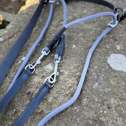 HS#0016 Pony Chambone Training Aid