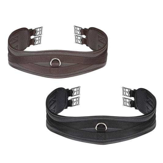 ARMA Anti-Chafe Contour Girth With Elastic