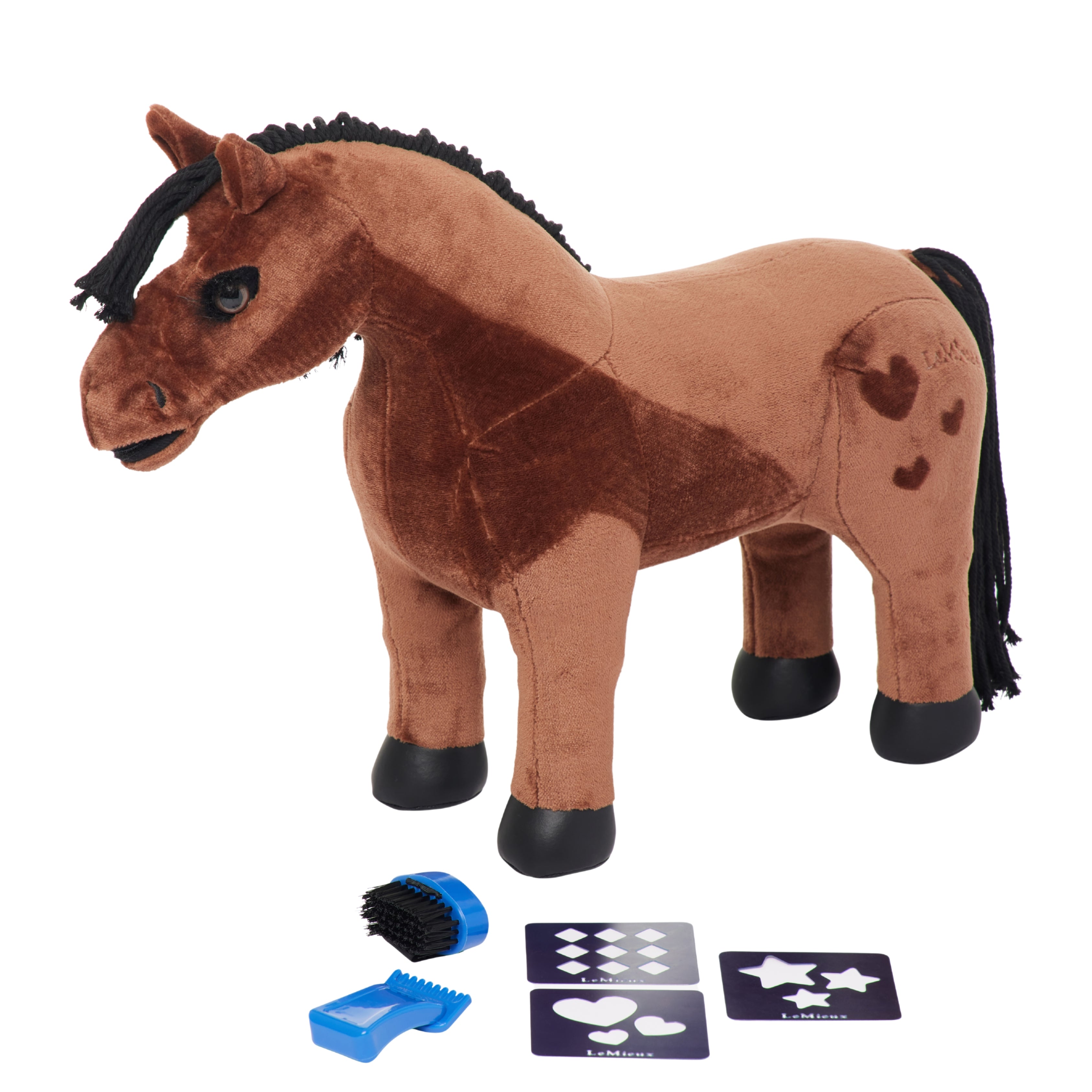 LeMieux Toy Pony – South Holmestead Saddlery Ltd IE