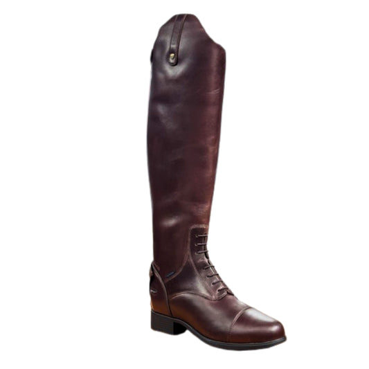 Ariat Bromont Pro Tall H2O Insulated Boots Women's (Regular Height) Waxed Chocolate
