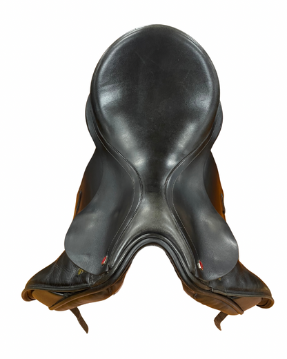17.5” ALBION LEGEND K2 DRESSAGE