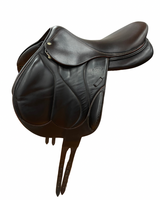18” DEVOUCOUX CHIBERTA O