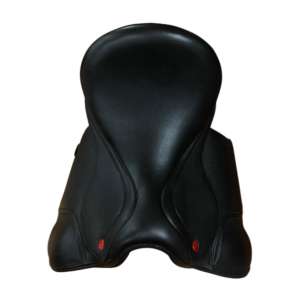 15.5” WHITAKER HIGHGATE DRESSAGE