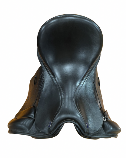 17.5” GFS MONARCH DRESSAGE